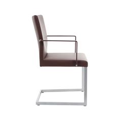 FEEL Chair Cantilever with Arm
