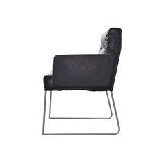 D-LIGHT Chair with Arm