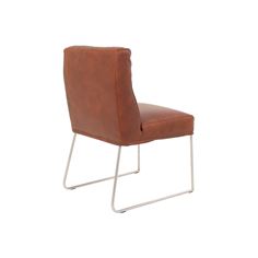 D-LIGHT Chair without Arm