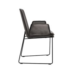 LHASA Chair with Arms